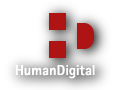 Logo HumanDigital GmbH