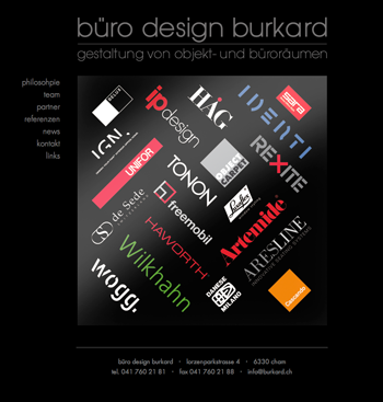 büro design burkhard 