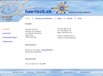Haertsch GmbH