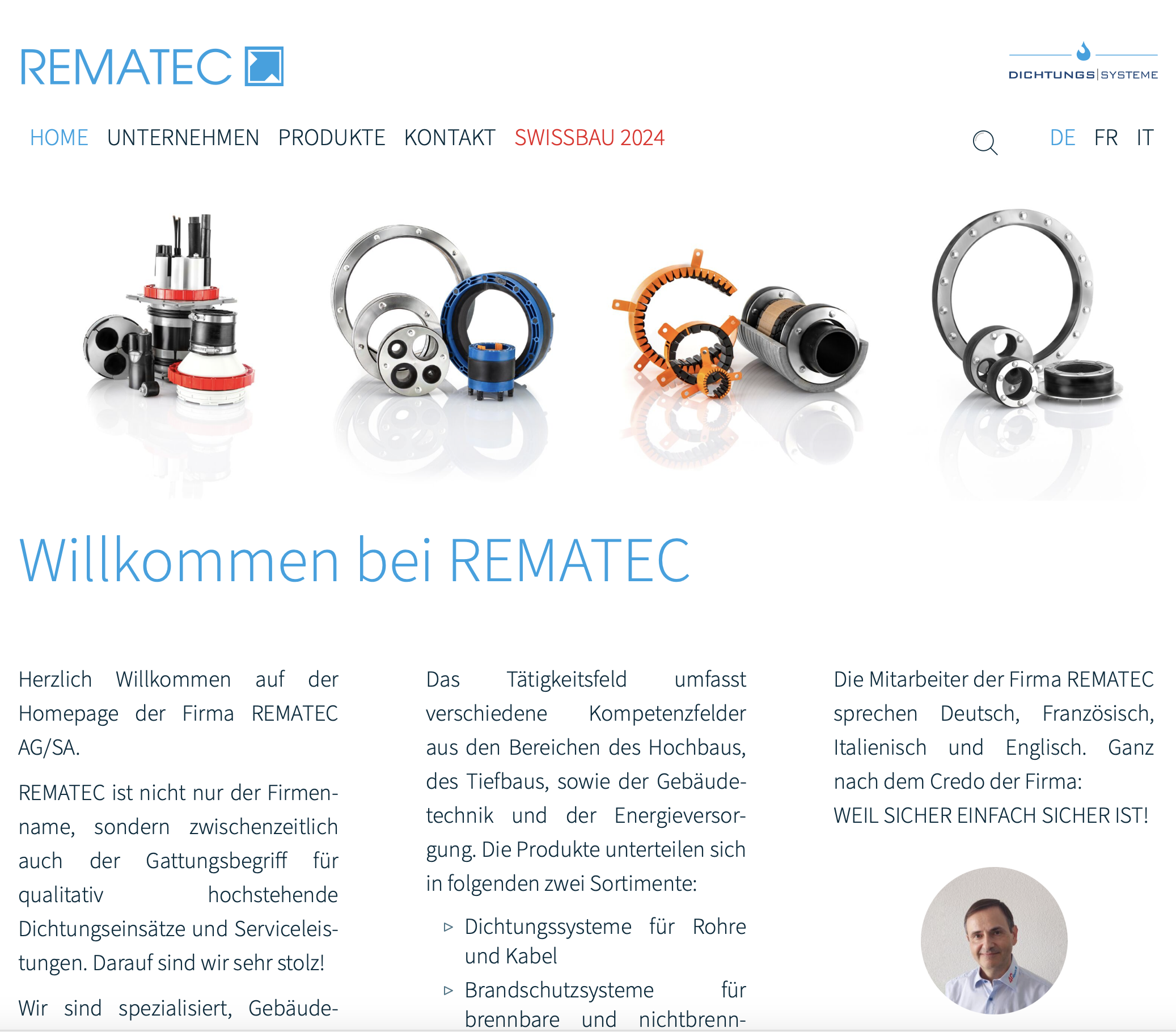 rematec