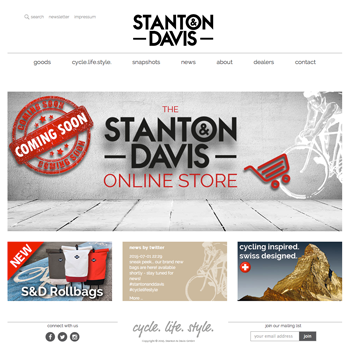 Stanton & Davis GmbH