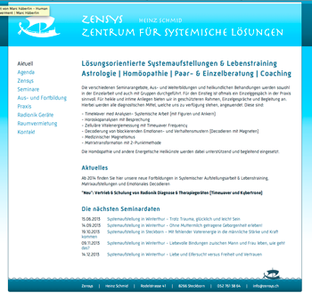 zensys